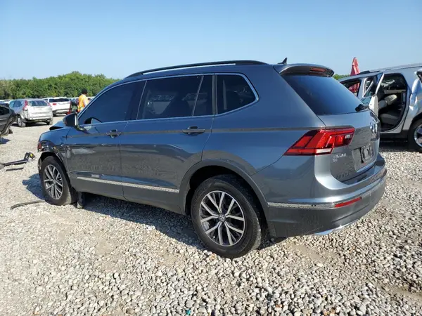 3VV3B7AX1LM120145 2020 VOLKSWAGEN TIGUAN - Image 2