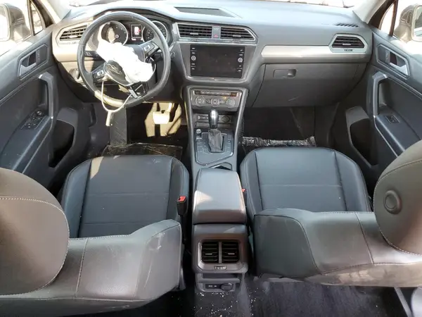 3VV3B7AX1LM120145 2020 VOLKSWAGEN TIGUAN - Image 8