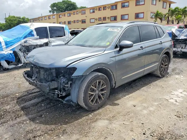 3VV3B7AX1LM120615 2020 VOLKSWAGEN TIGUAN - Image 1