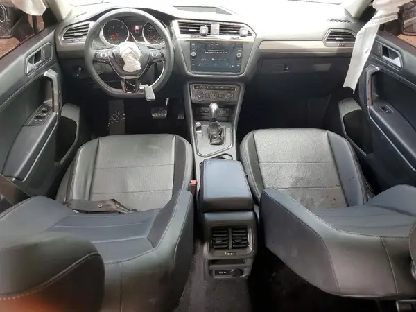 3VV3B7AX1LM120615 2020 VOLKSWAGEN TIGUAN - Image 8