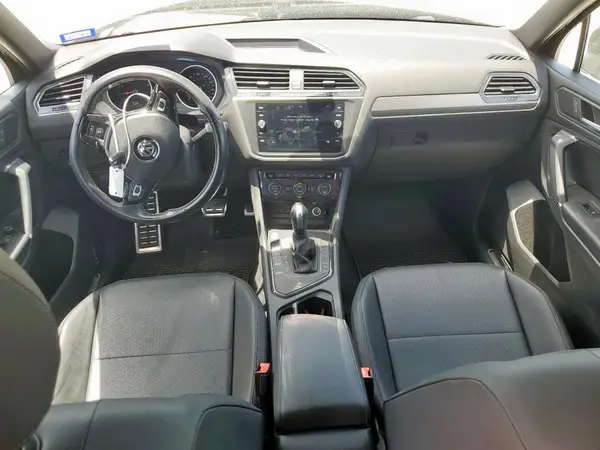 3VV3B7AX1LM123269 2020 VOLKSWAGEN TIGUAN - Image 8