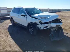 3VV3B7AX1LM128665 2020 VOLKSWAGEN TIGUAN