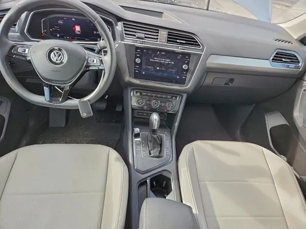 3VV3B7AX1LM129489 2020 VOLKSWAGEN TIGUAN - Image 8