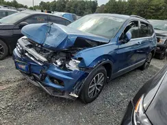 3VV3B7AX1LM129735 2020 VOLKSWAGEN TIGUAN