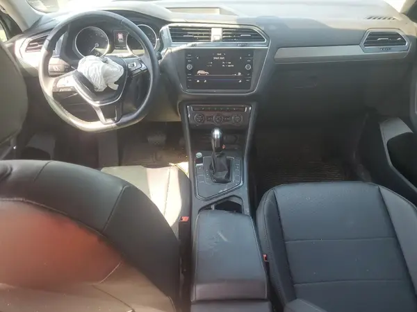3VV3B7AX1LM129735 2020 VOLKSWAGEN TIGUAN - Image 8