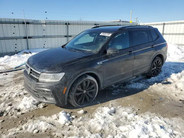 3VV3B7AX1LM135373 2020 VOLKSWAGEN TIGUAN - Image 1