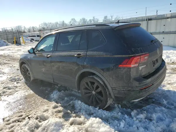 3VV3B7AX1LM135373 2020 VOLKSWAGEN TIGUAN - Image 2