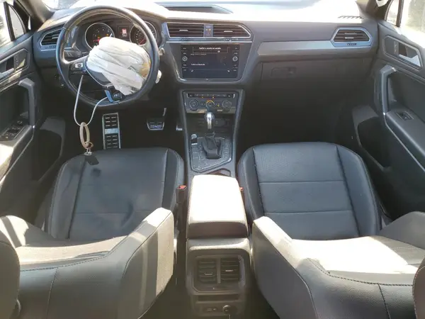 3VV3B7AX1LM135373 2020 VOLKSWAGEN TIGUAN - Image 8