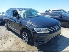3VV3B7AX1LM139519 2020 VOLKSWAGEN TIGUAN