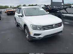 3VV3B7AX1LM150018 2020 VOLKSWAGEN TIGUAN