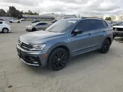 3VV3B7AX1LM155168 2020 VOLKSWAGEN TIGUAN