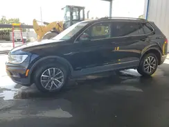 3VV3B7AX1LM172018 2020 VOLKSWAGEN TIGUAN