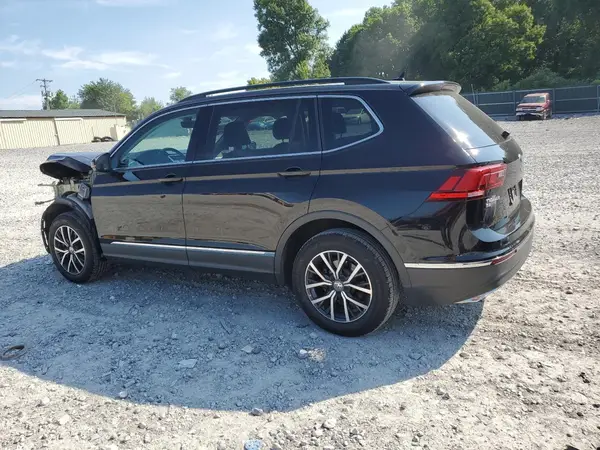 3VV3B7AX1LM172066 2020 VOLKSWAGEN TIGUAN - Image 2