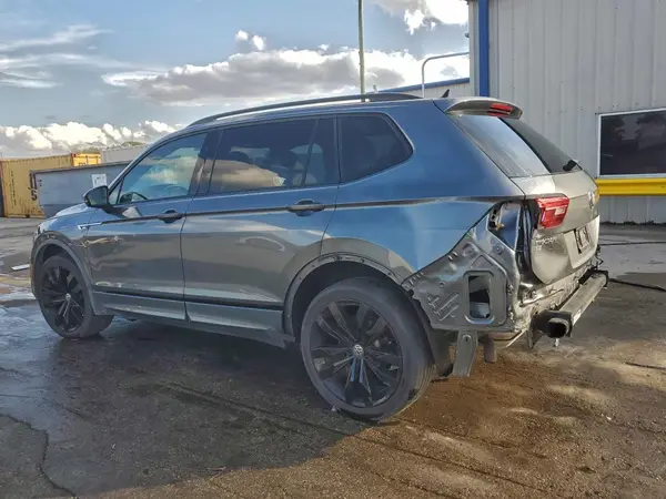 3VV3B7AX1LM180460 2020 VOLKSWAGEN TIGUAN - Image 2