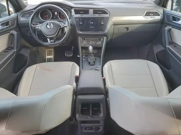 3VV3B7AX1LM180460 2020 VOLKSWAGEN TIGUAN - Image 8