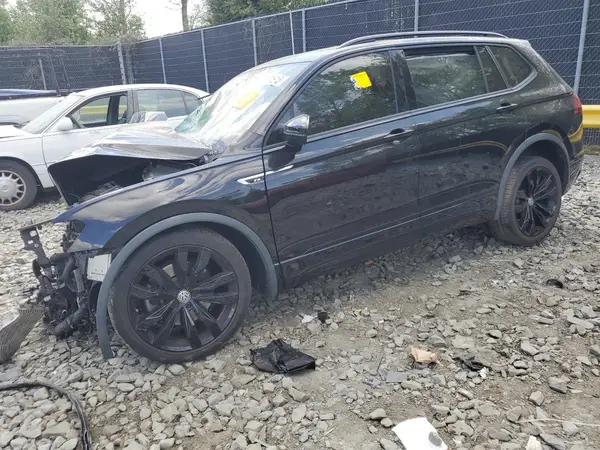 3VV3B7AX1LM181172 2020 VOLKSWAGEN TIGUAN - Image 1