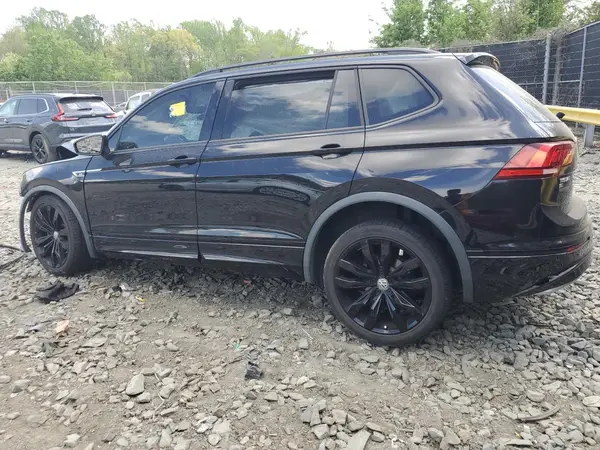3VV3B7AX1LM181172 2020 VOLKSWAGEN TIGUAN - Image 2