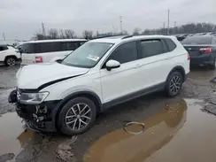 3VV3B7AX1MM003845 2021 VOLKSWAGEN TIGUAN