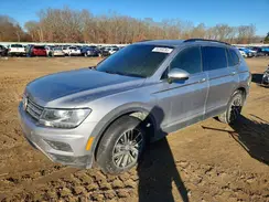 3VV3B7AX1MM008737 2021 VOLKSWAGEN TIGUAN