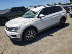 3VV3B7AX1MM009564 2021 VOLKSWAGEN TIGUAN