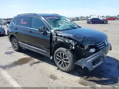 3VV3B7AX1MM009970 2021 VOLKSWAGEN TIGUAN