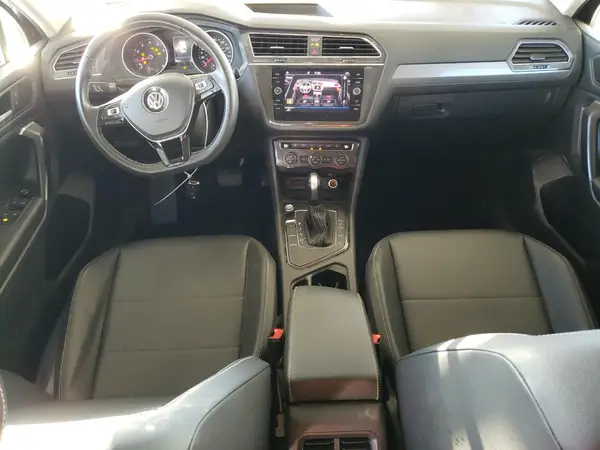 3VV3B7AX1MM010228 2021 VOLKSWAGEN TIGUAN - Image 8
