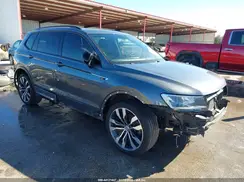 3VV3B7AX1MM011184 2021 VOLKSWAGEN TIGUAN