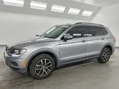 3VV3B7AX1MM013274 2021 VOLKSWAGEN TIGUAN