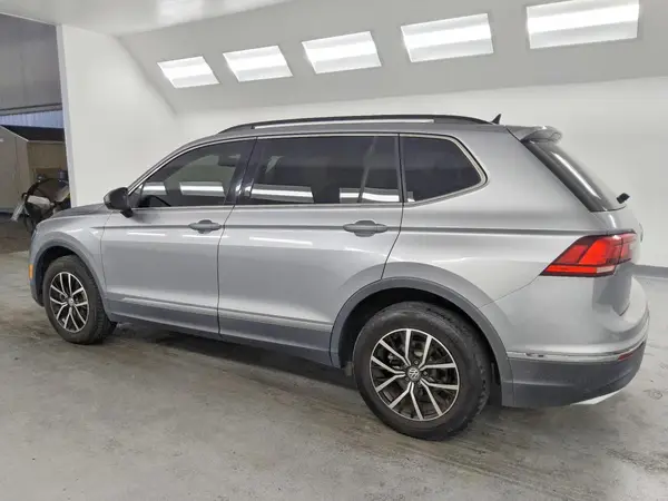3VV3B7AX1MM013274 2021 VOLKSWAGEN TIGUAN - Image 2