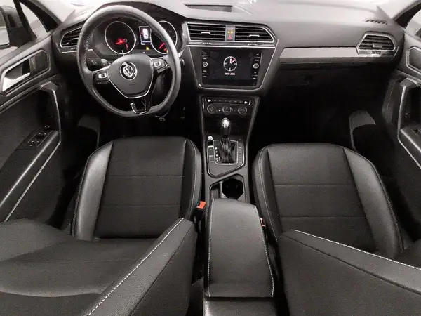 3VV3B7AX1MM013274 2021 VOLKSWAGEN TIGUAN - Image 8