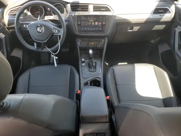 3VV3B7AX1MM013467 2021 VOLKSWAGEN TIGUAN - Image 8