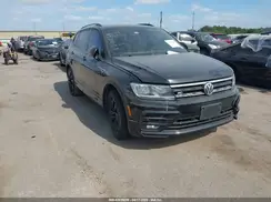 3VV3B7AX1MM014795 2021 VOLKSWAGEN TIGUAN