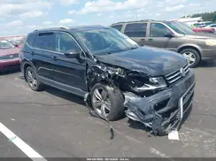3VV3B7AX1MM015607 2021 VOLKSWAGEN TIGUAN