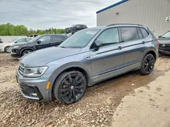 3VV3B7AX1MM015994 2021 VOLKSWAGEN TIGUAN