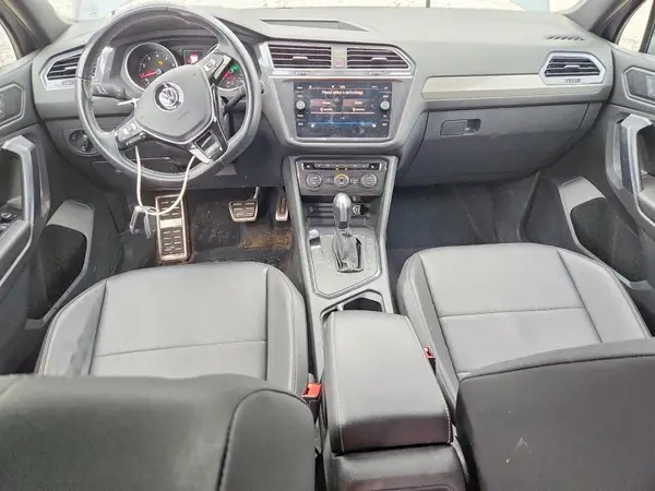 3VV3B7AX1MM015994 2021 VOLKSWAGEN TIGUAN - Image 8