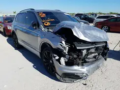 3VV3B7AX1MM017955 2021 VOLKSWAGEN TIGUAN