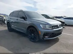 3VV3B7AX1MM020886 2021 VOLKSWAGEN TIGUAN
