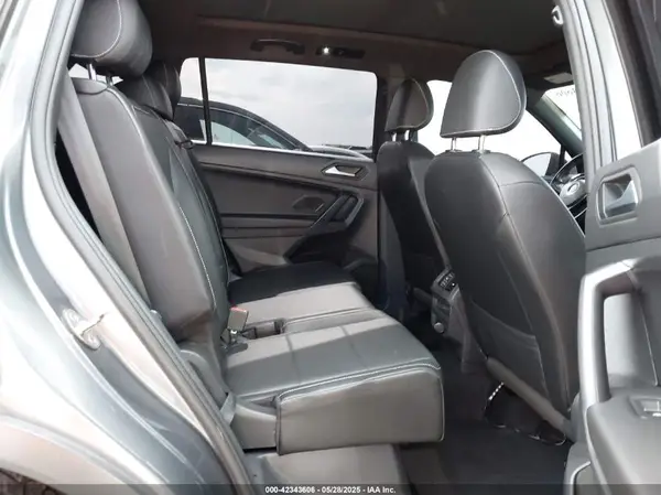 3VV3B7AX1MM020886 2021 VOLKSWAGEN TIGUAN - Image 8