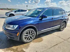 3VV3B7AX1MM021665 2021 VOLKSWAGEN TIGUAN