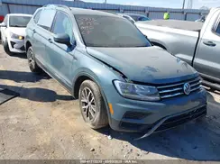 3VV3B7AX1MM023903 2021 VOLKSWAGEN TIGUAN