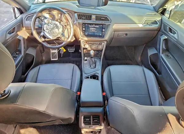3VV3B7AX1MM030429 2021 VOLKSWAGEN TIGUAN - Image 8