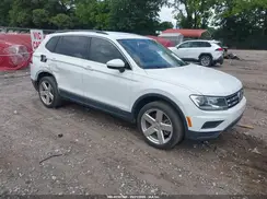 3VV3B7AX1MM031693 2021 VOLKSWAGEN TIGUAN