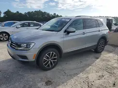 3VV3B7AX1MM036442 2021 VOLKSWAGEN TIGUAN