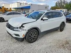 3VV3B7AX1MM042449 2021 VOLKSWAGEN TIGUAN