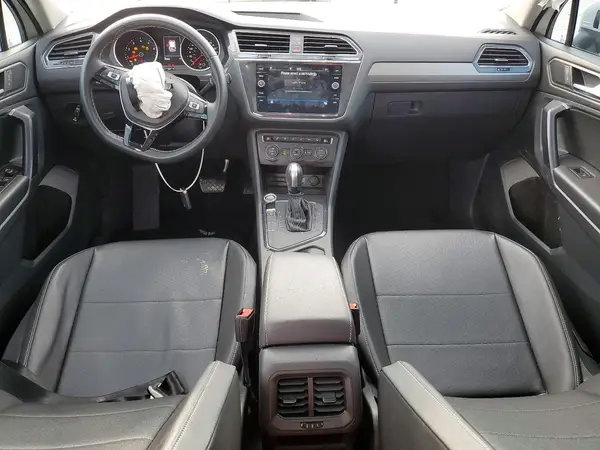 3VV3B7AX1MM042449 2021 VOLKSWAGEN TIGUAN - Image 8