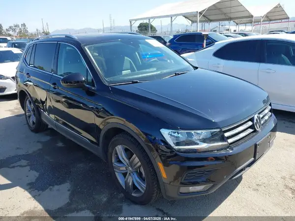 3VV3B7AX1MM045478 2021 VOLKSWAGEN TIGUAN - Image 1