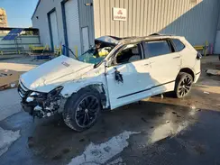 3VV3B7AX1MM050809 2021 VOLKSWAGEN TIGUAN