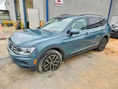 3VV3B7AX1MM051104 2021 VOLKSWAGEN TIGUAN