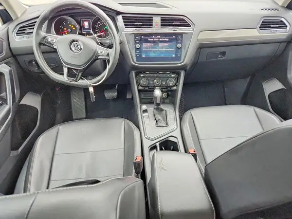 3VV3B7AX1MM051104 2021 VOLKSWAGEN TIGUAN - Image 8