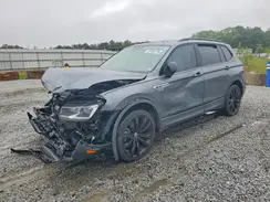 3VV3B7AX1MM051622 2021 VOLKSWAGEN TIGUAN